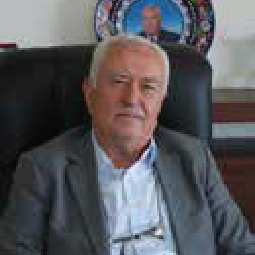 Ss Mustafa Özpek