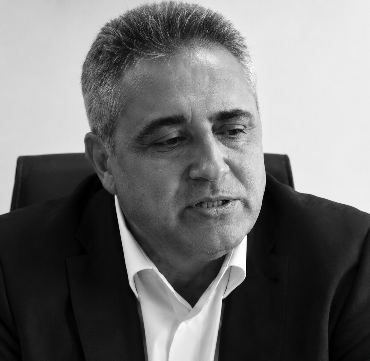 Mehmet Talip Bektaş